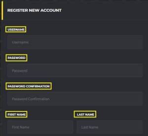 Wpc2027: Login and Dashboard Process (Updated 2022).